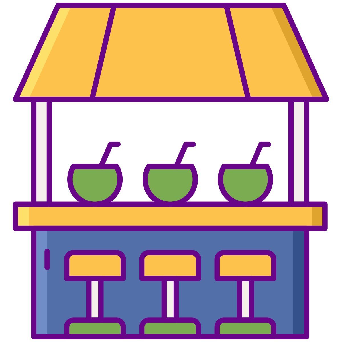 bar icon