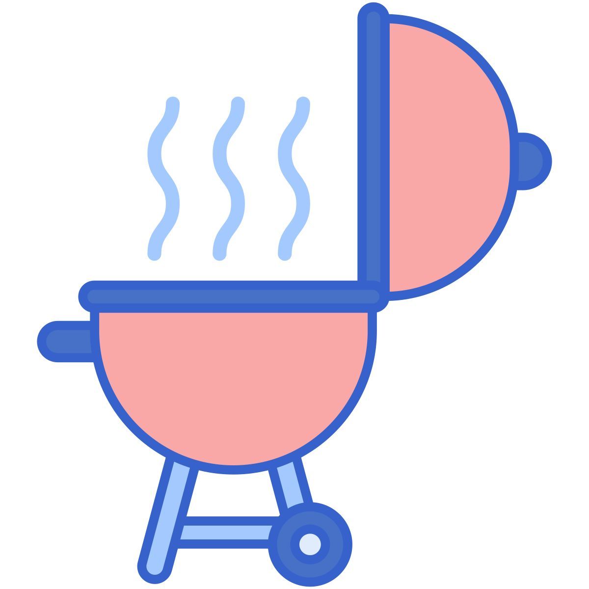 barbeque icon