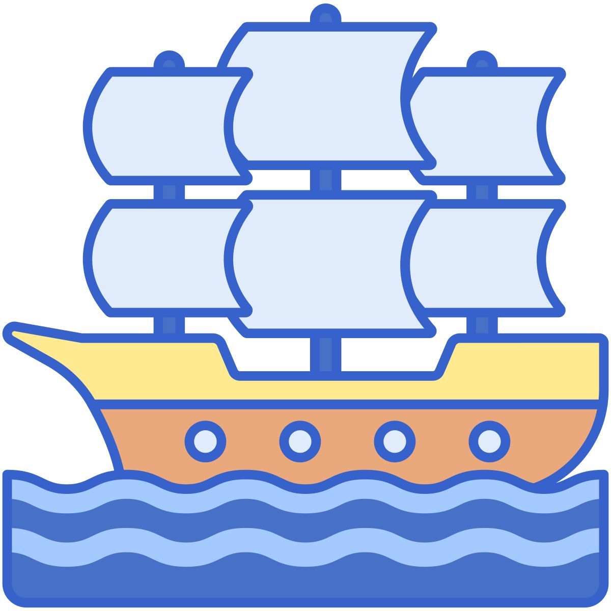 barque icon