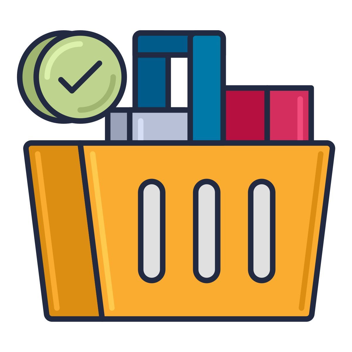 basket icon
