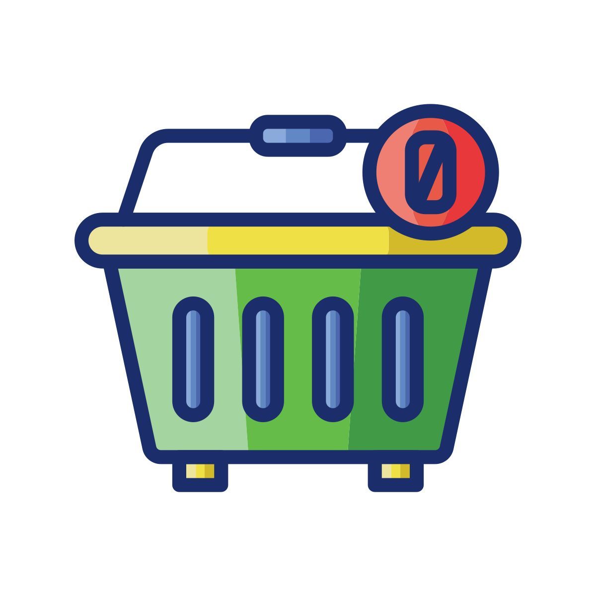 basket icon