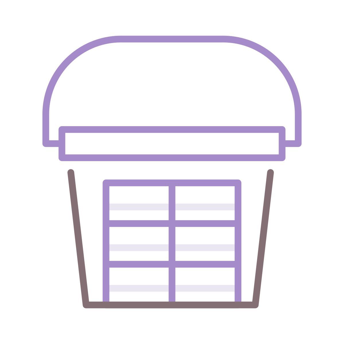 basket icon