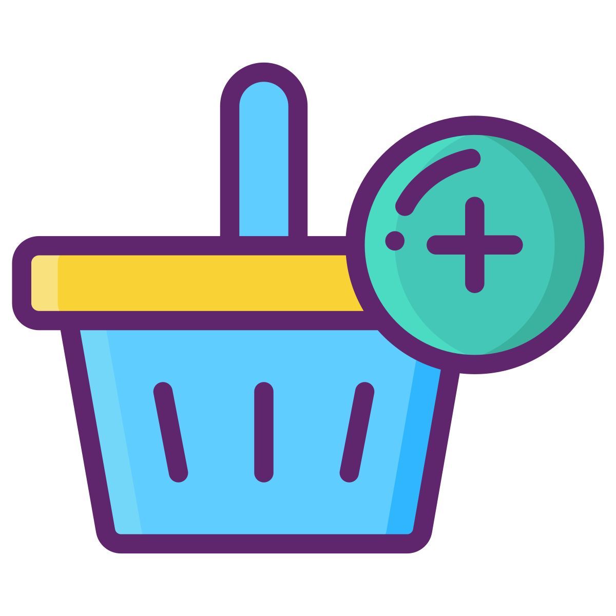 basket icon