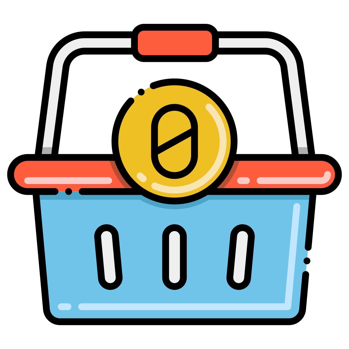 basket icon