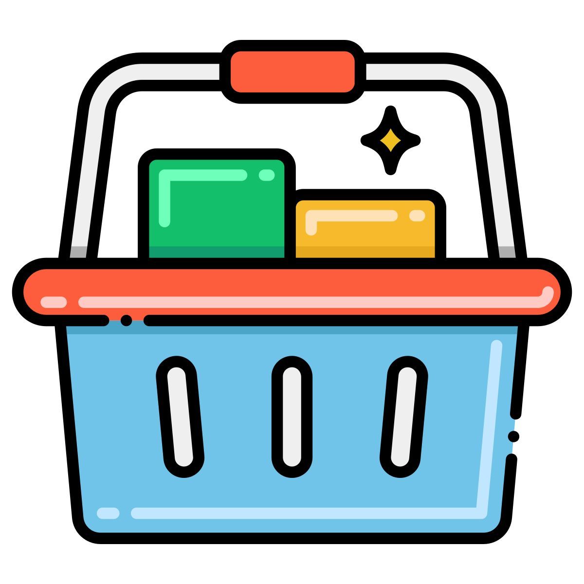 basket icon