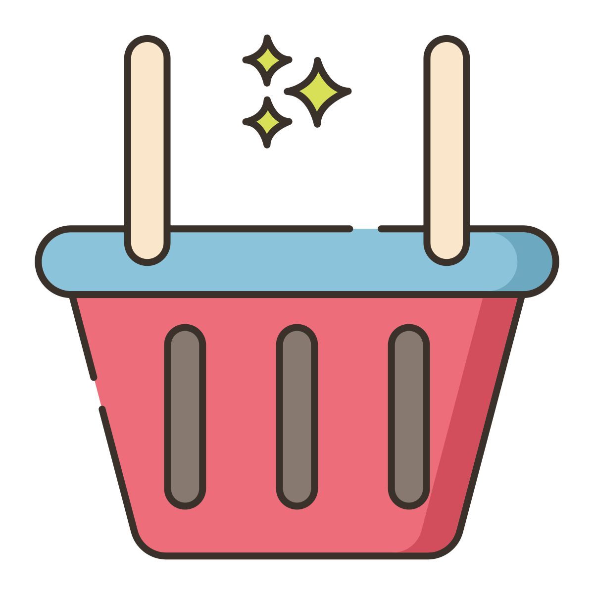 basket icon