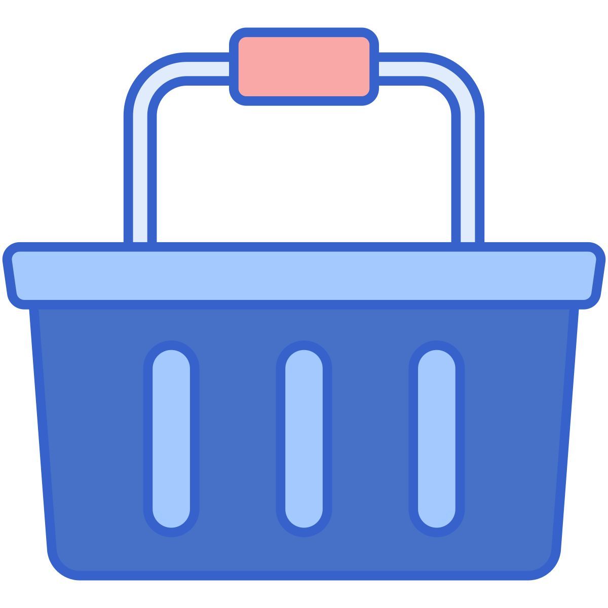 basket icon