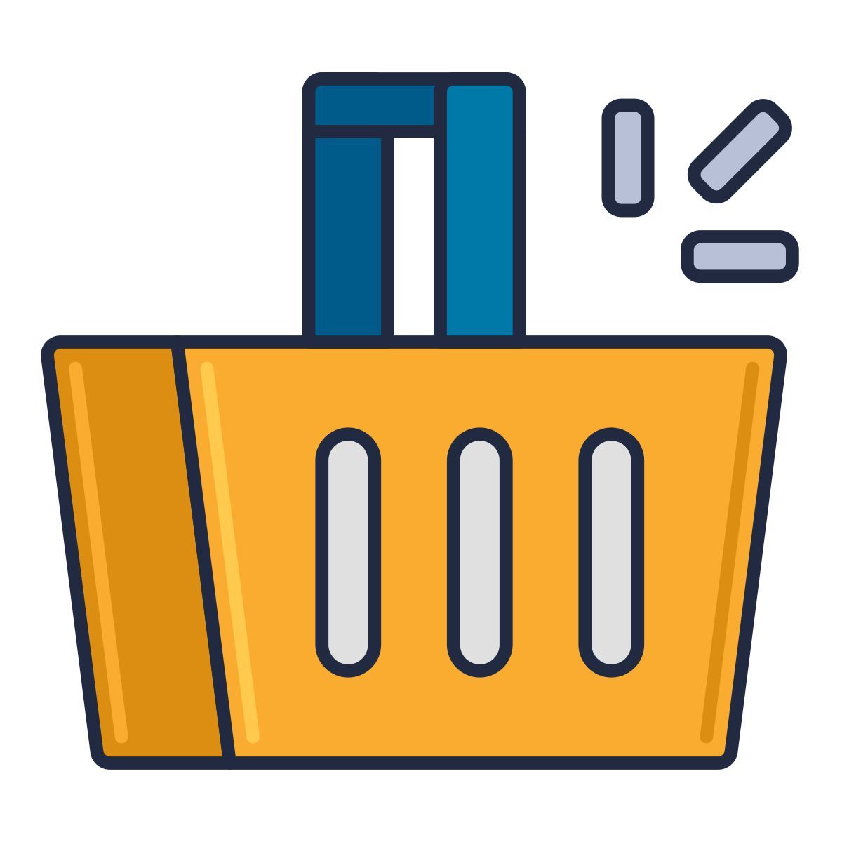 basket icon