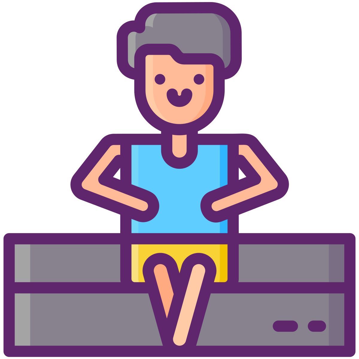 농구 2 icon