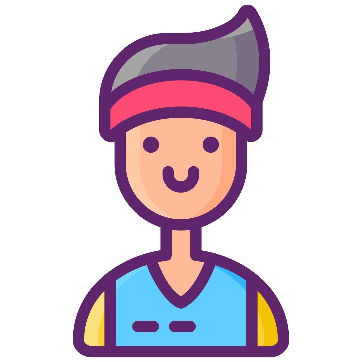 농구 2 icon