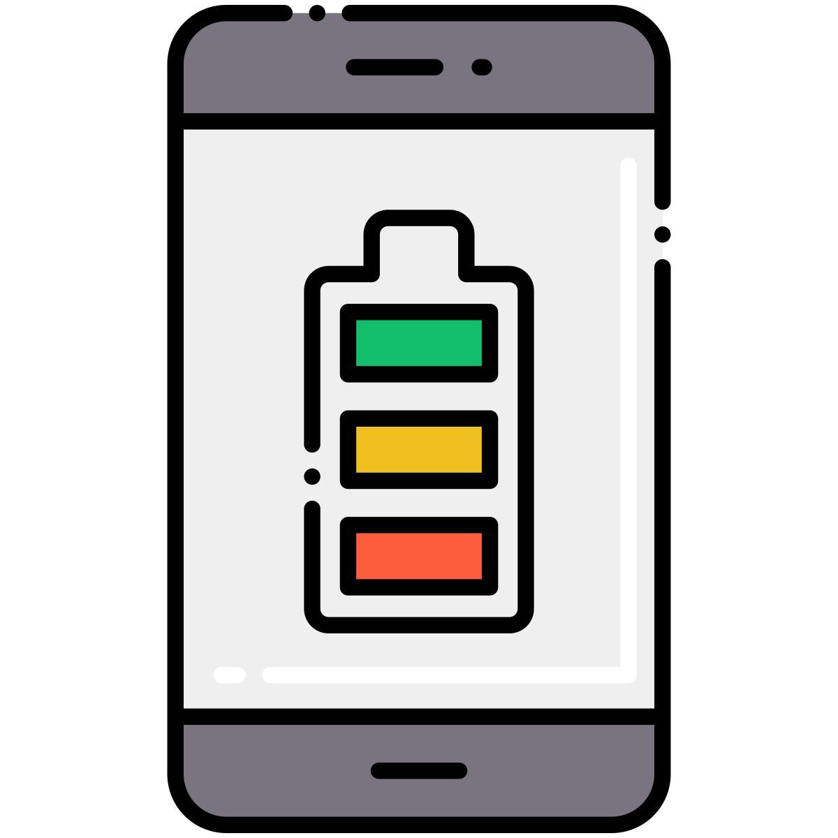 battery icon
