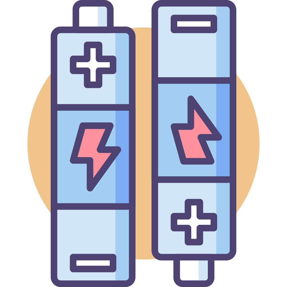 battery icon