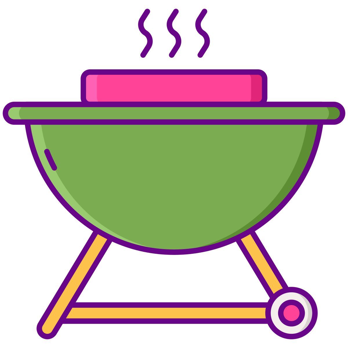 barbacoa icon
