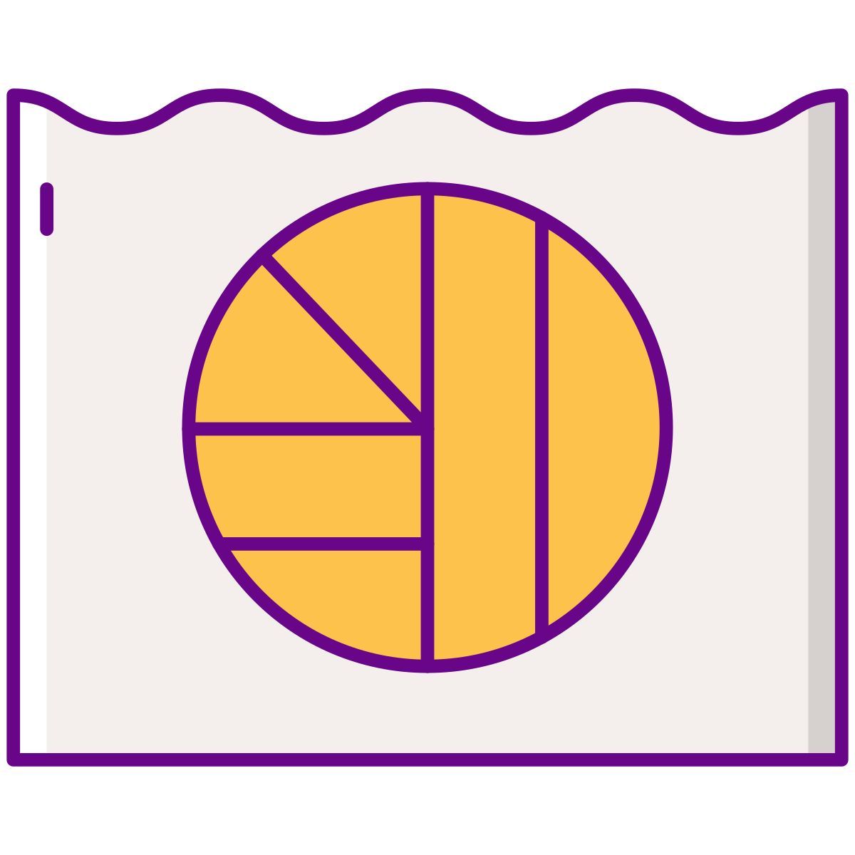 voleibol de playa icon