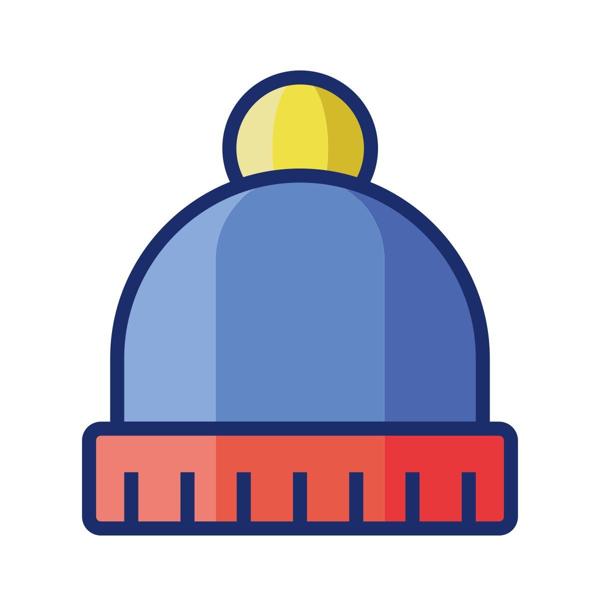 beanie icon