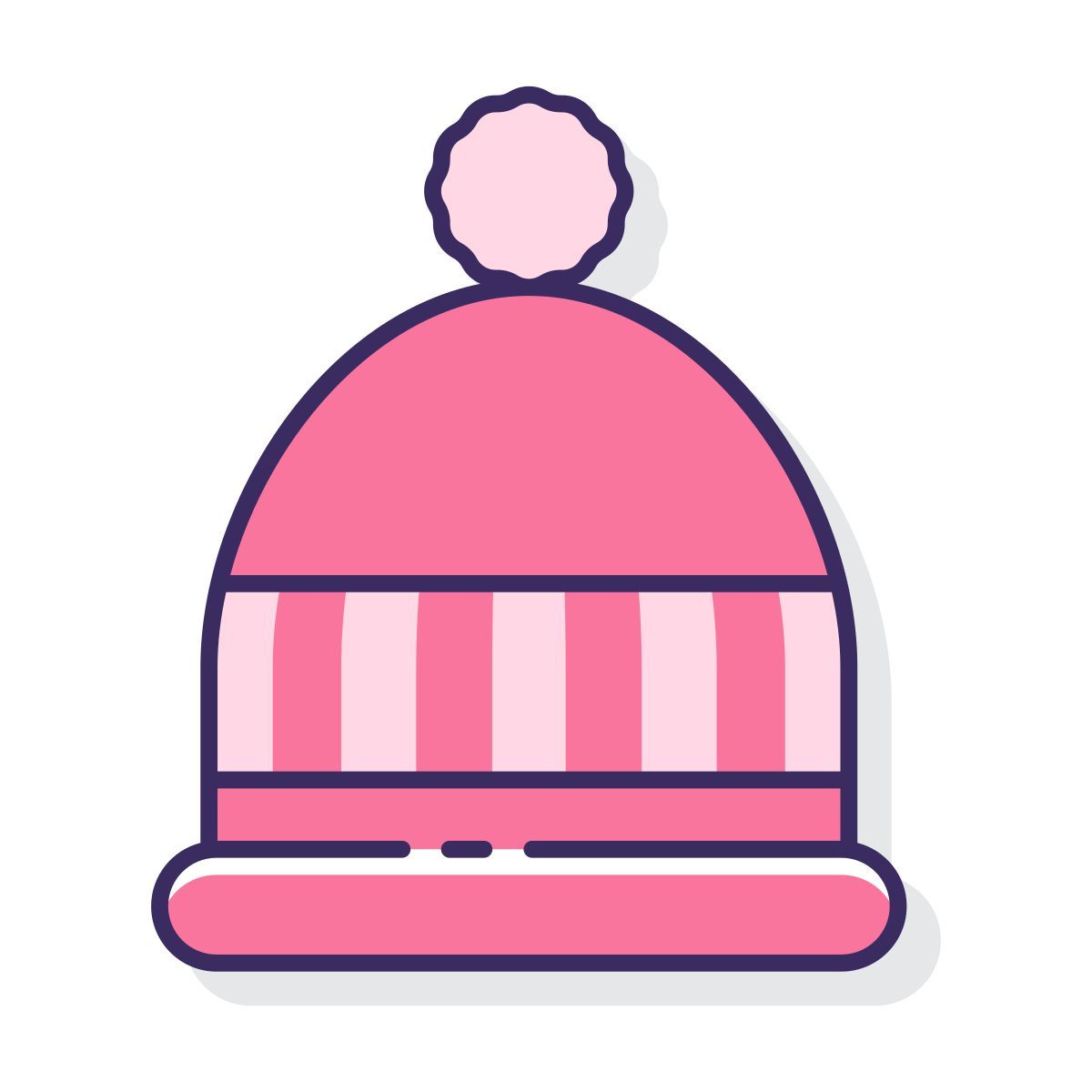 beanie icon