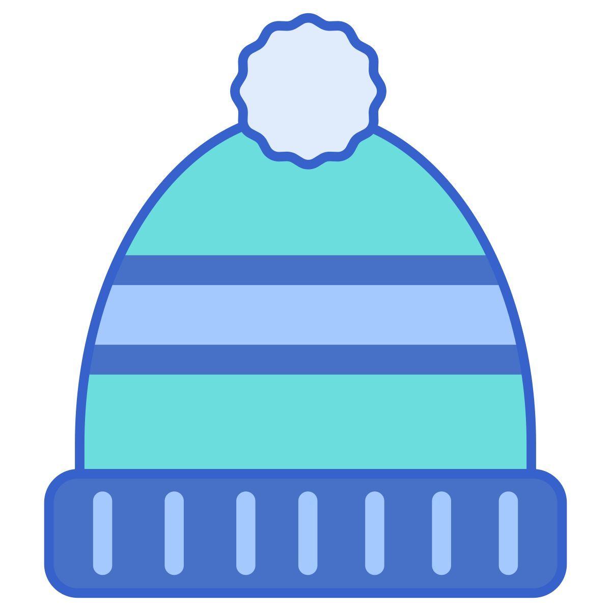 beanie icon