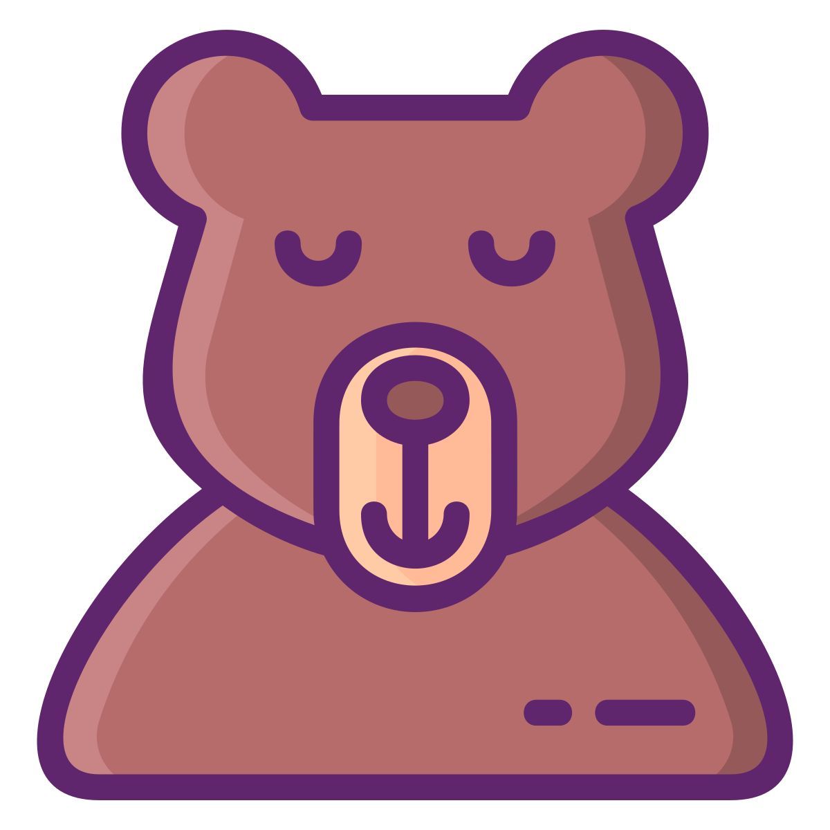 bear icon