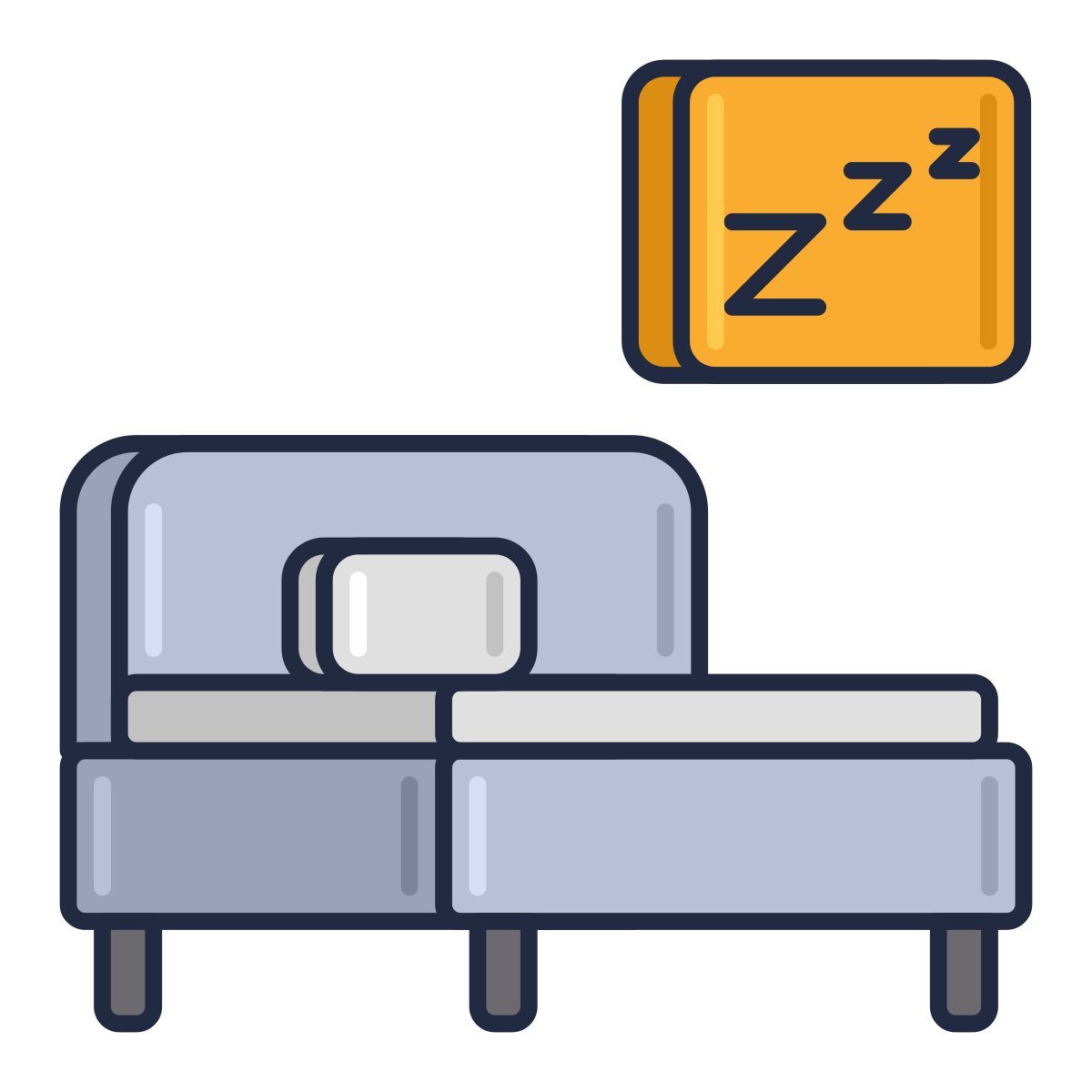 bed icon