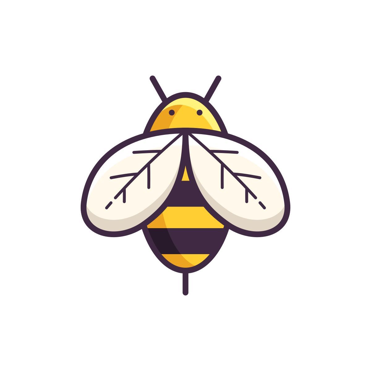bees icon