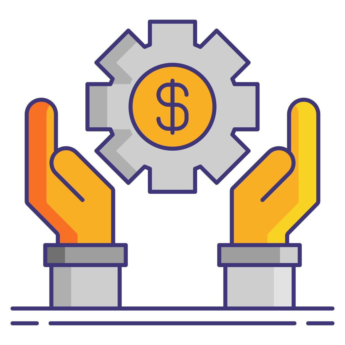 benefits icon
