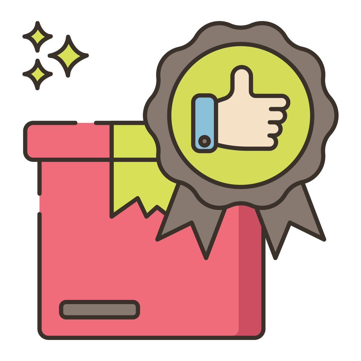 百思买 icon