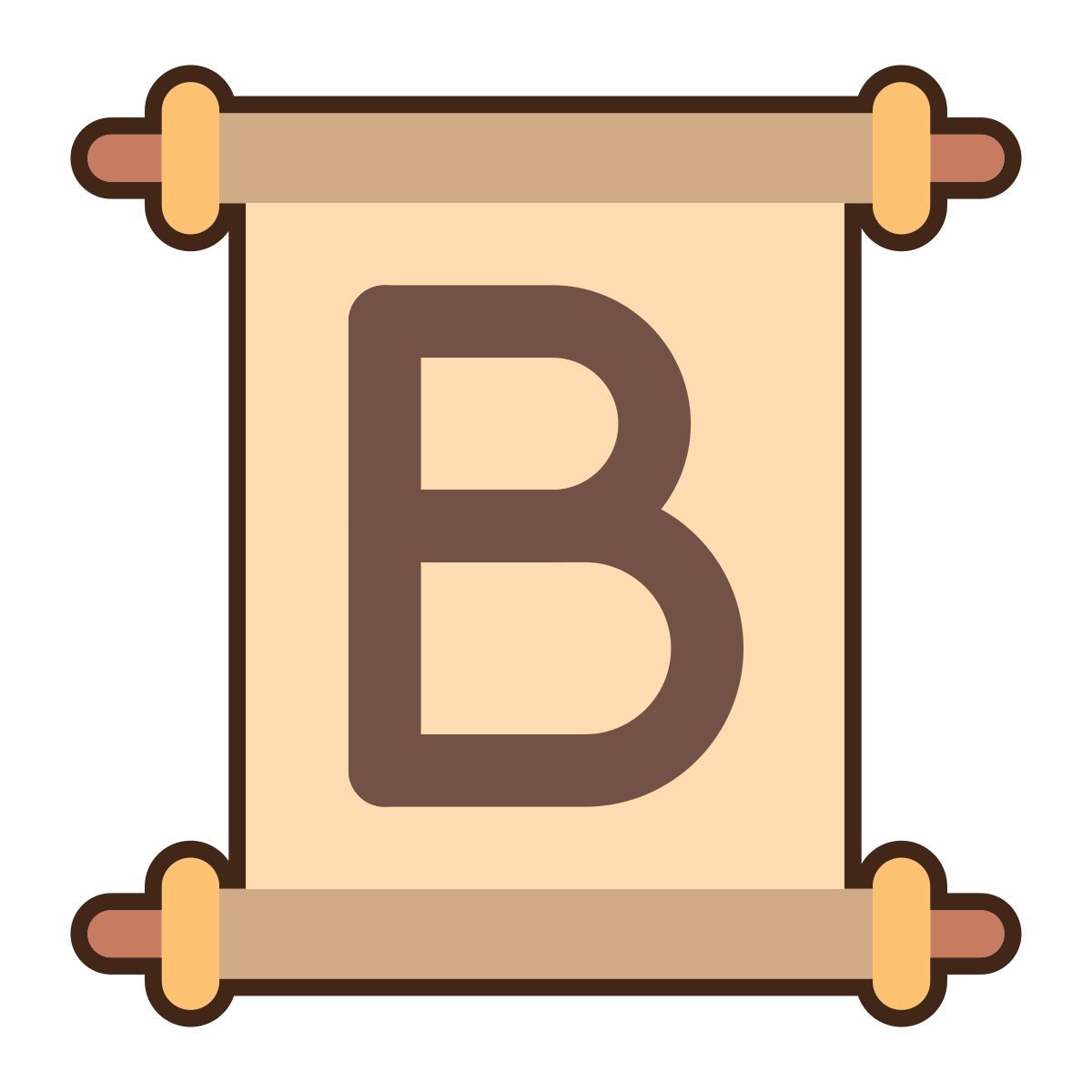 beta icon