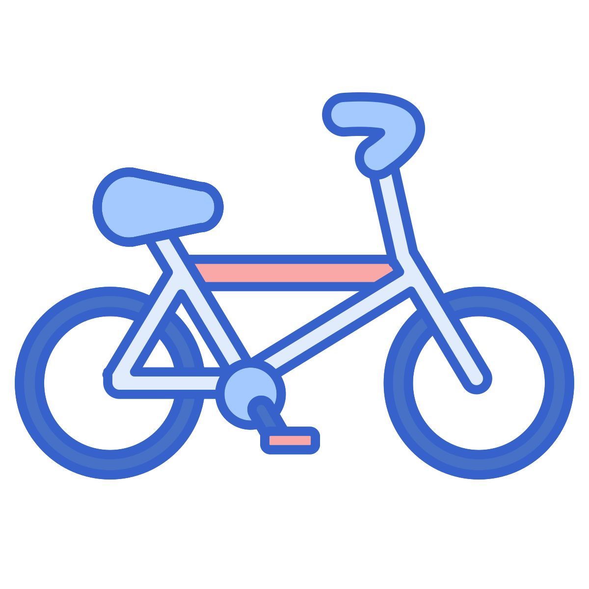 bicycle icon