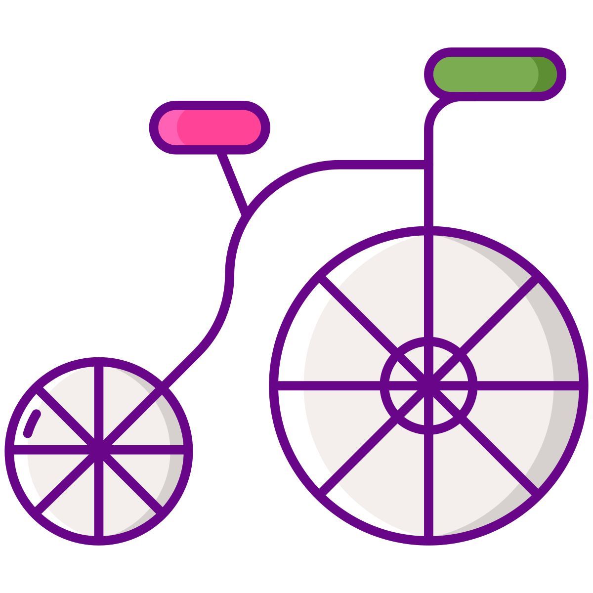 bicycle icon