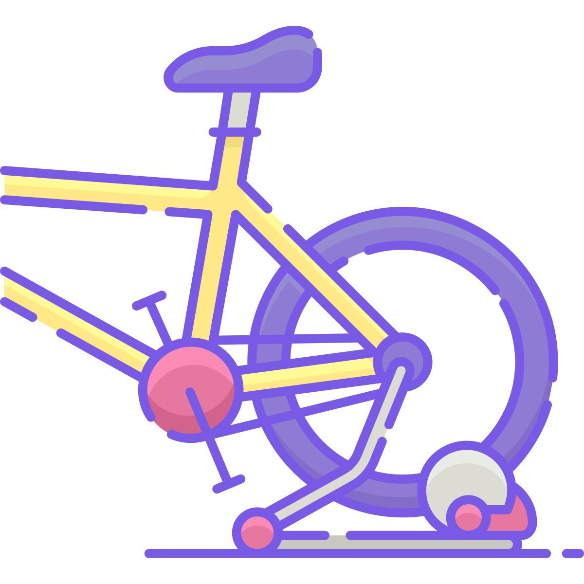 bicycle icon