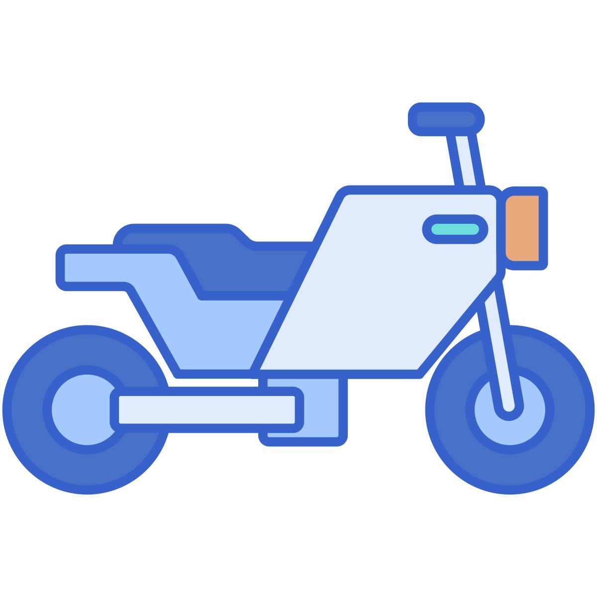 motocicleta icon