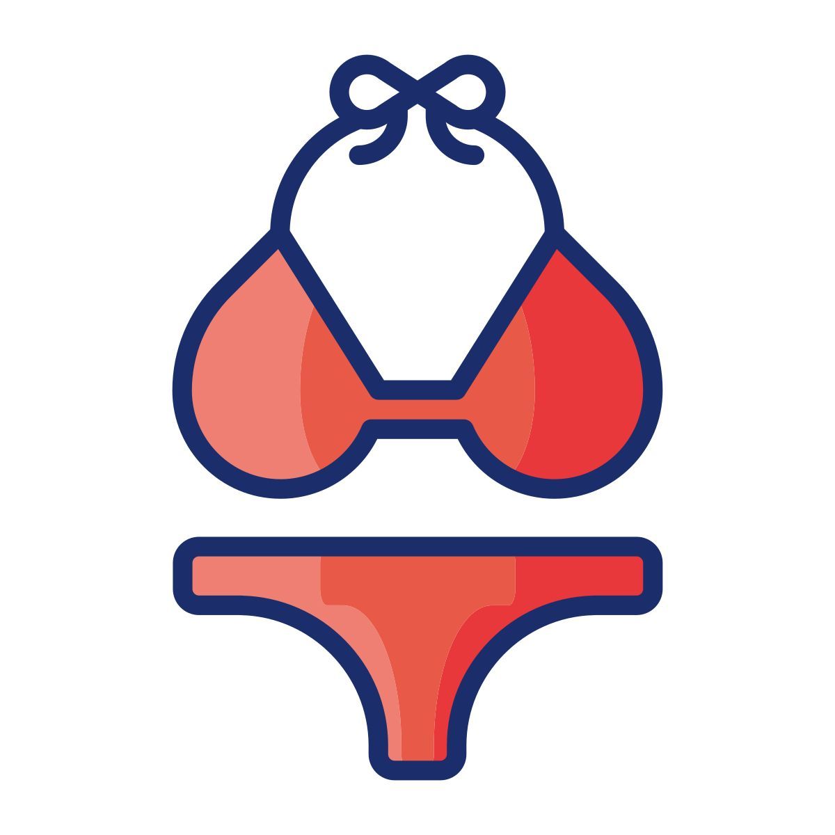 bikini Icon