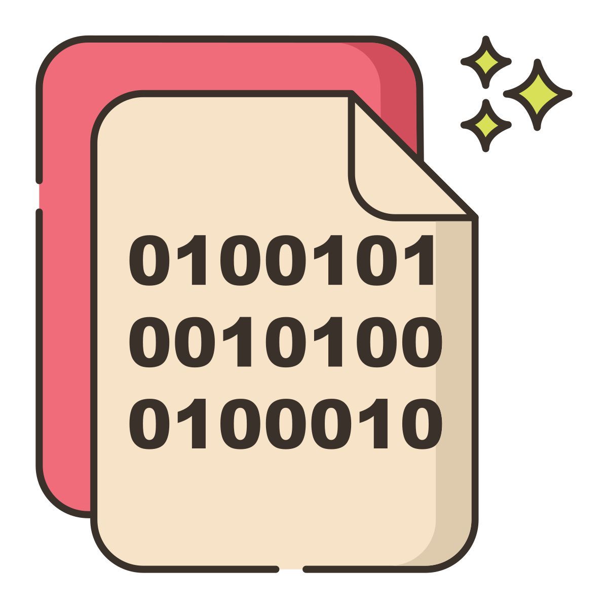 数据 icon