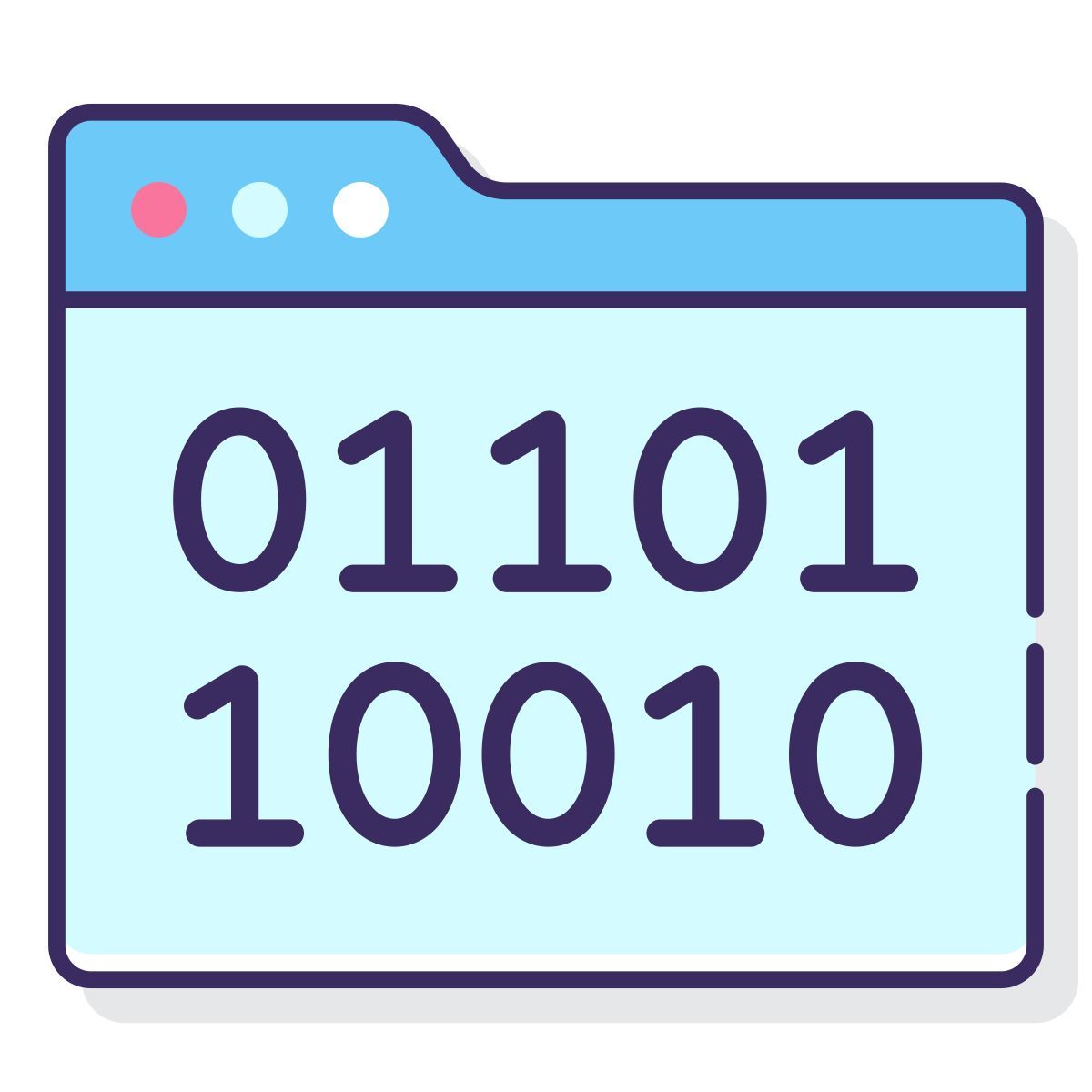 Dati icon