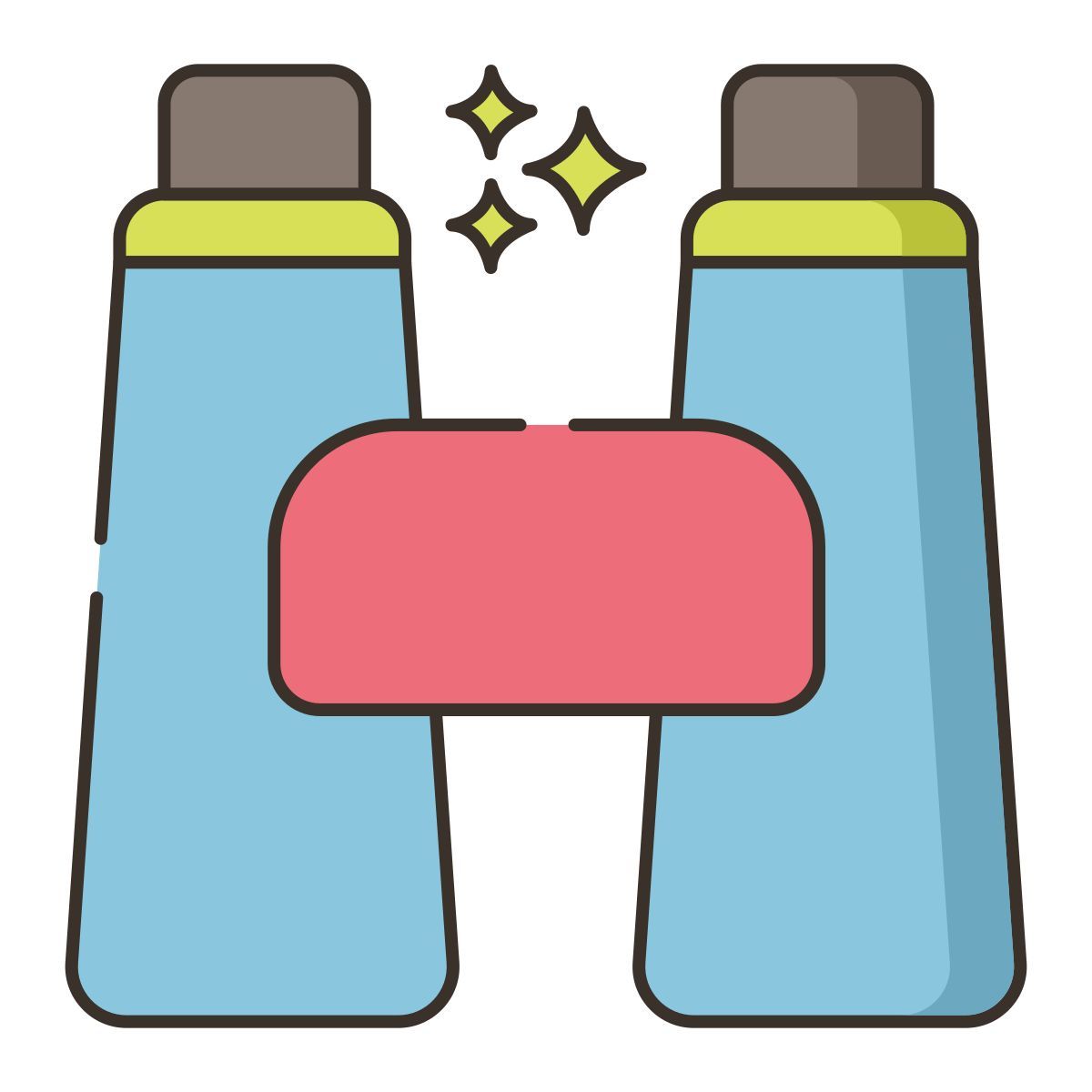 binocular icon