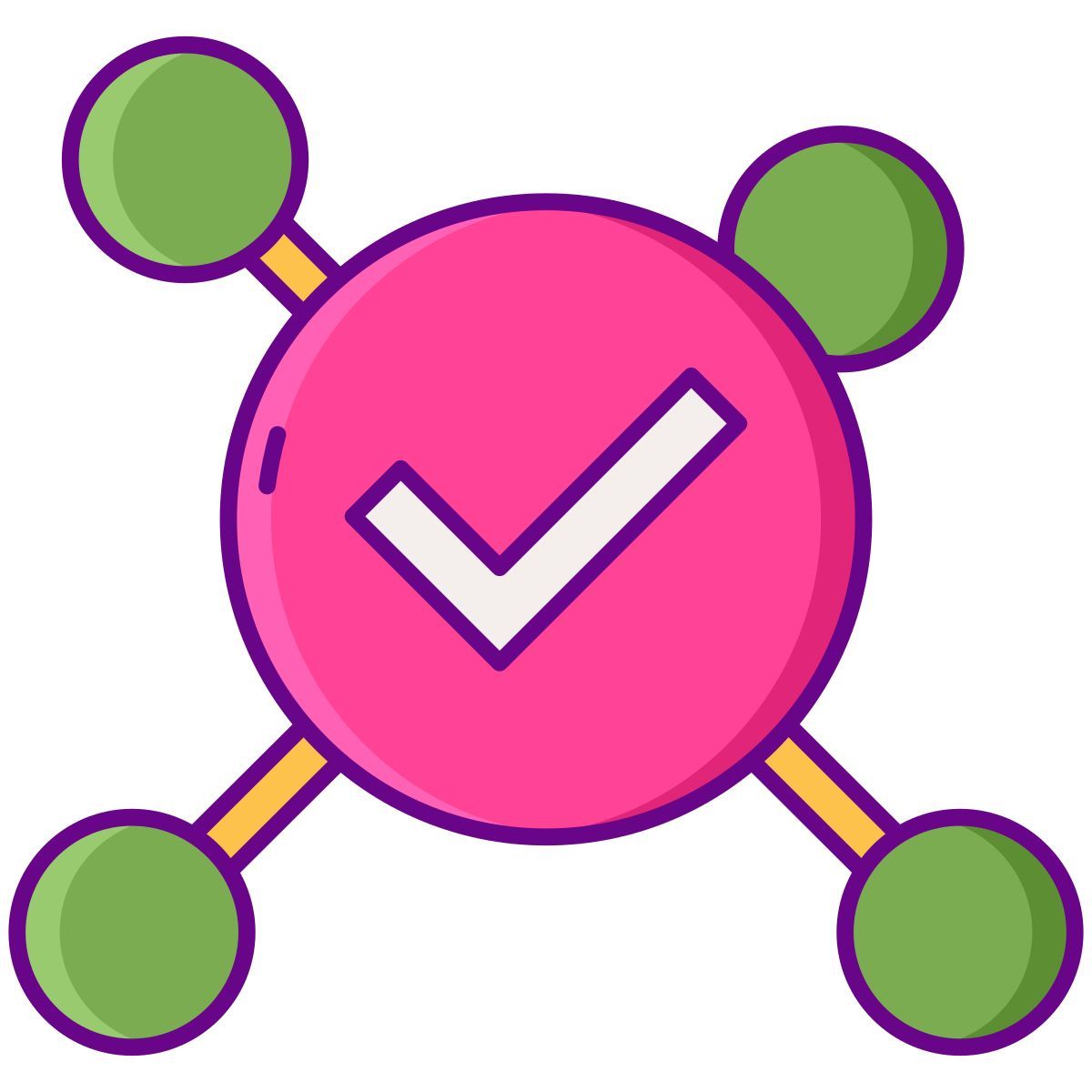 생물학적 이용 가능 icon