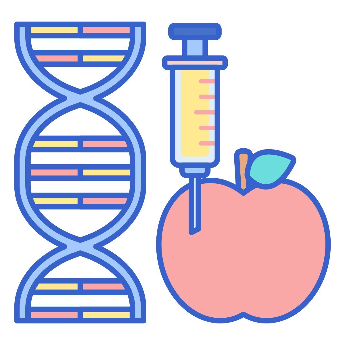 bioengenharia icon
