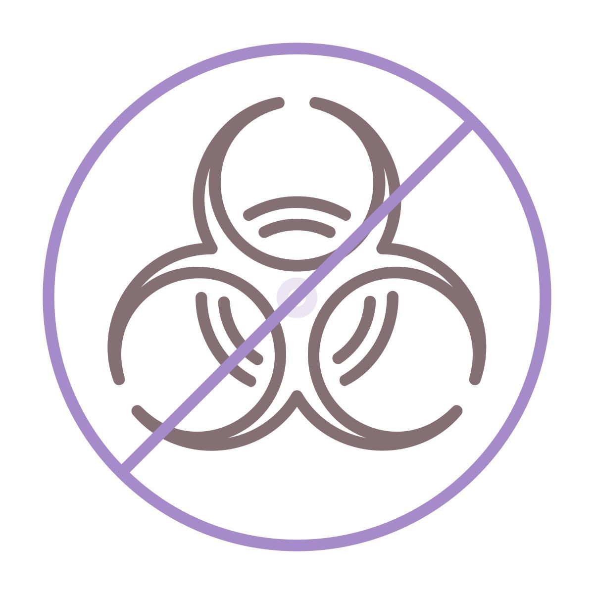 biohazard icon