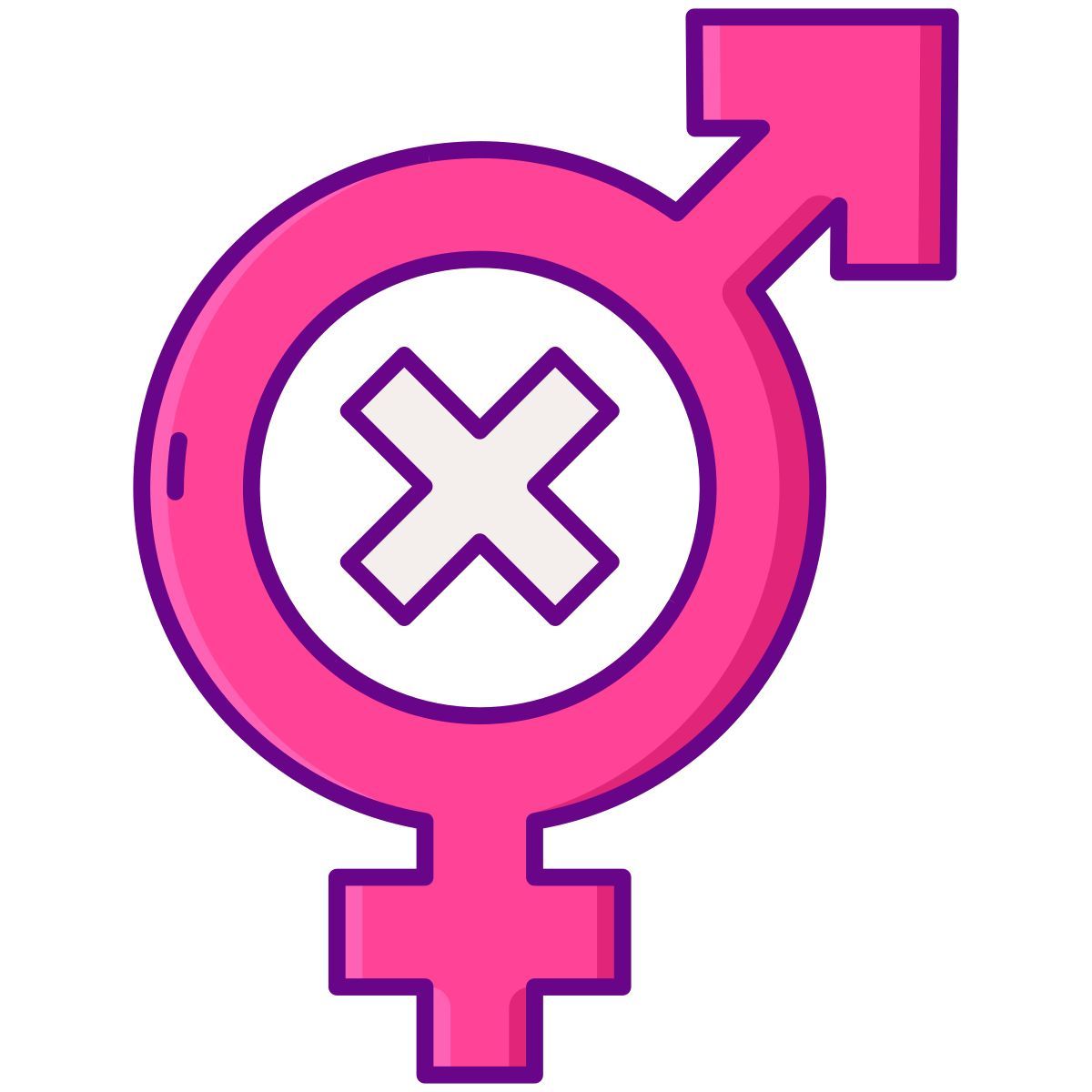 biphobia icon