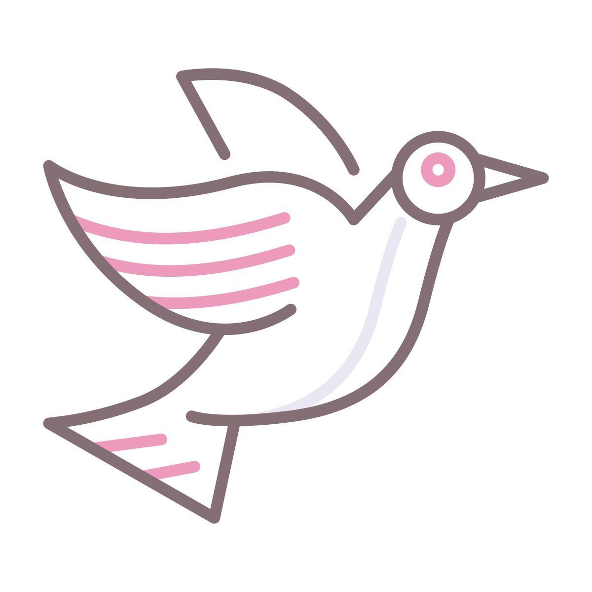 bird icon