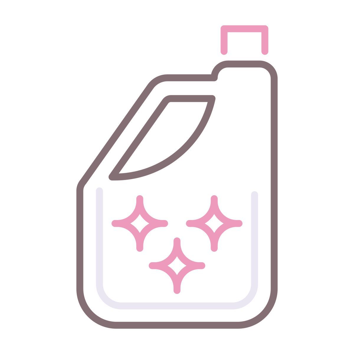 eau de javel icon