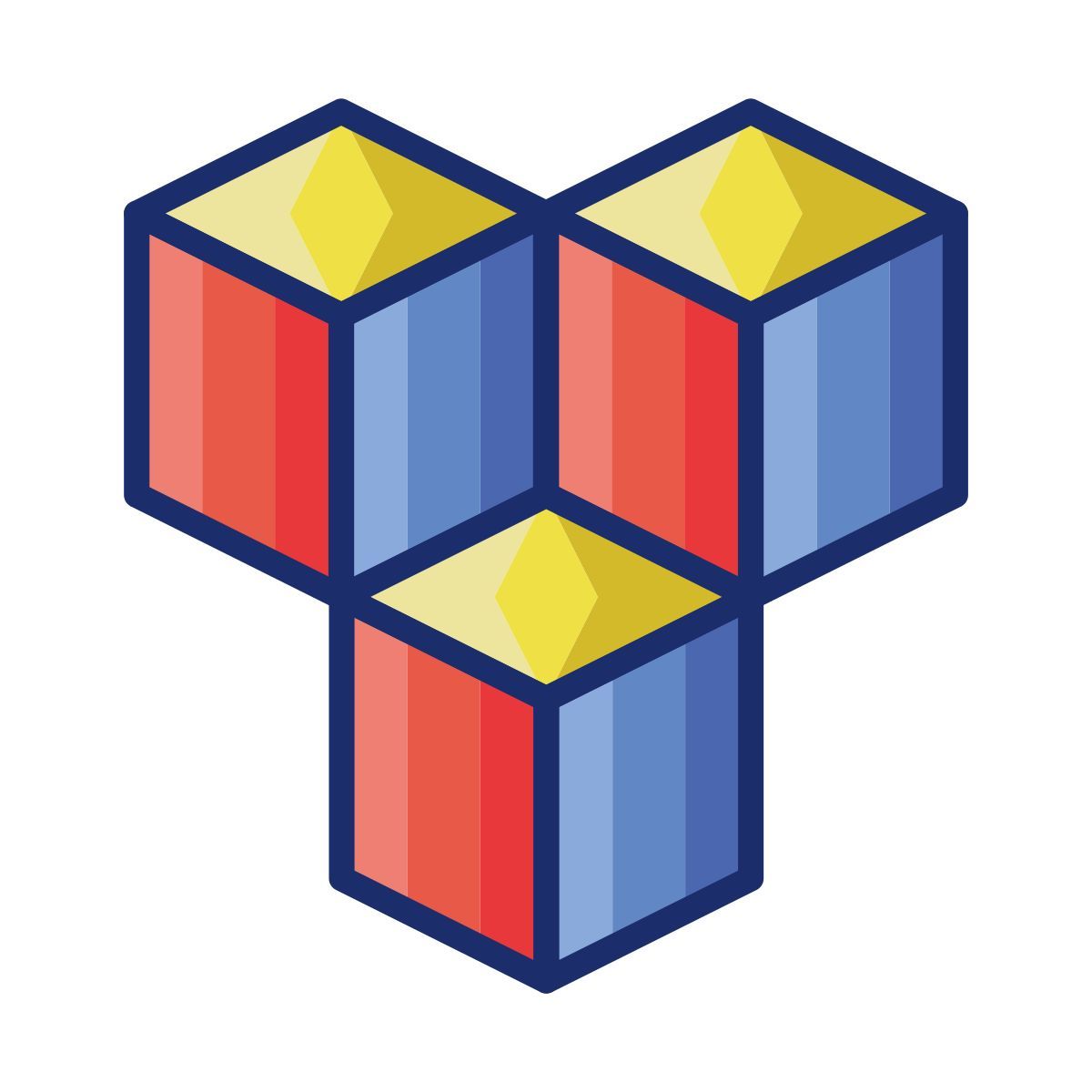 blocks icon