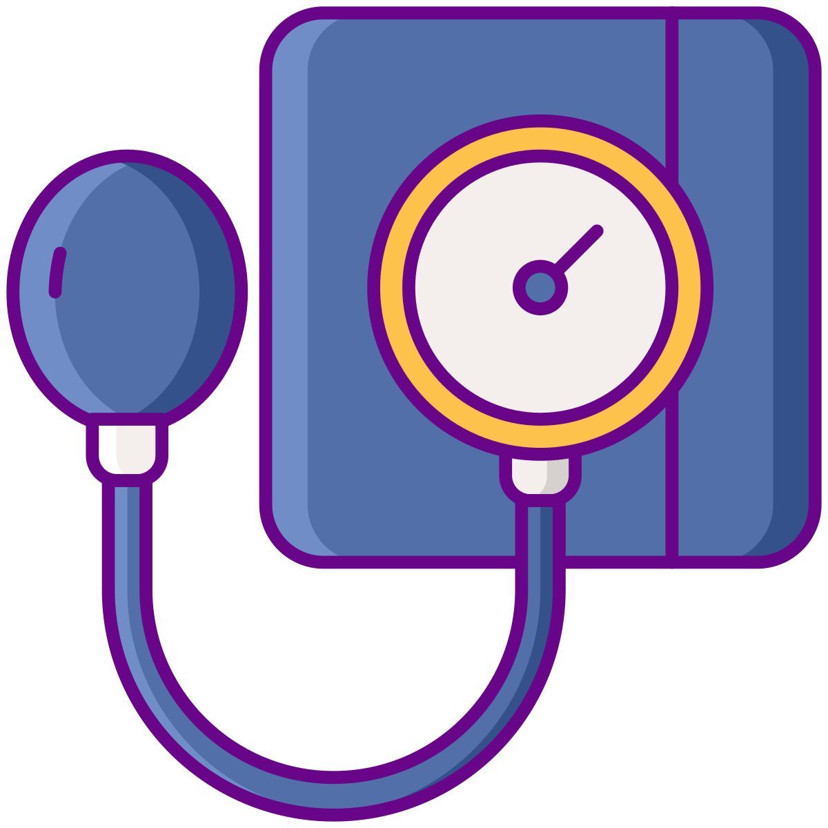 blood pressure icon