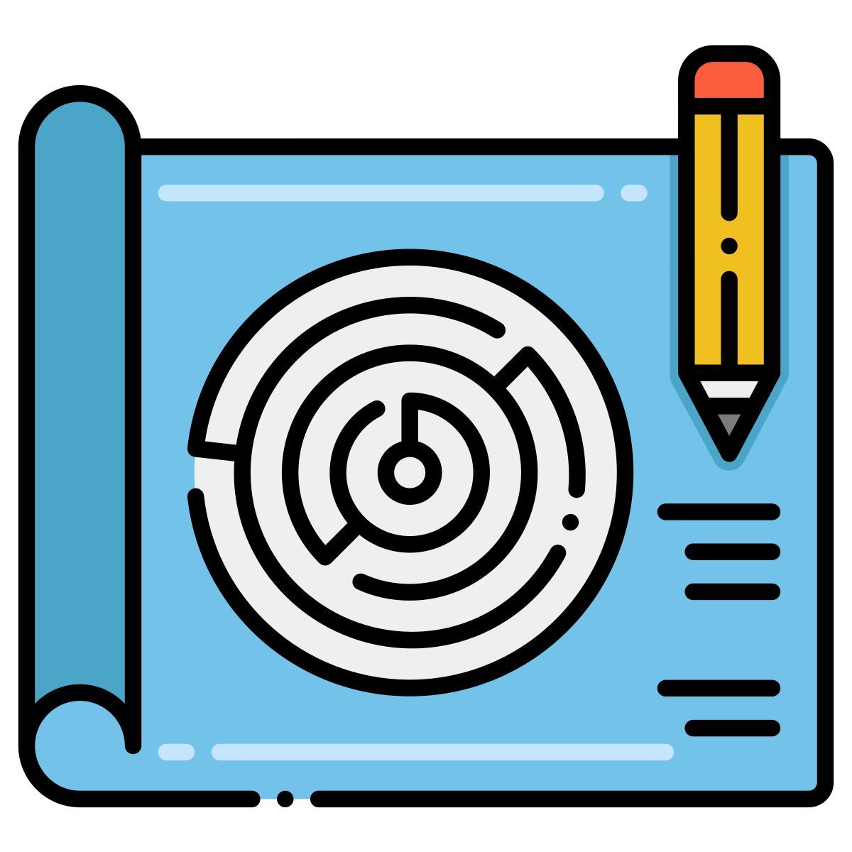 blueprint icon