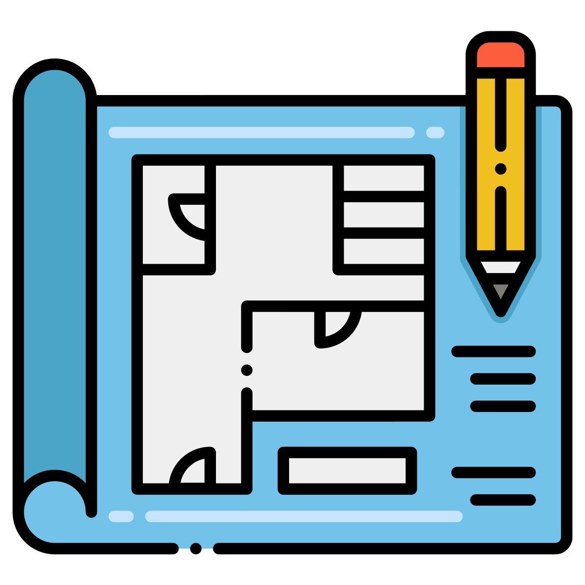 blueprint icon