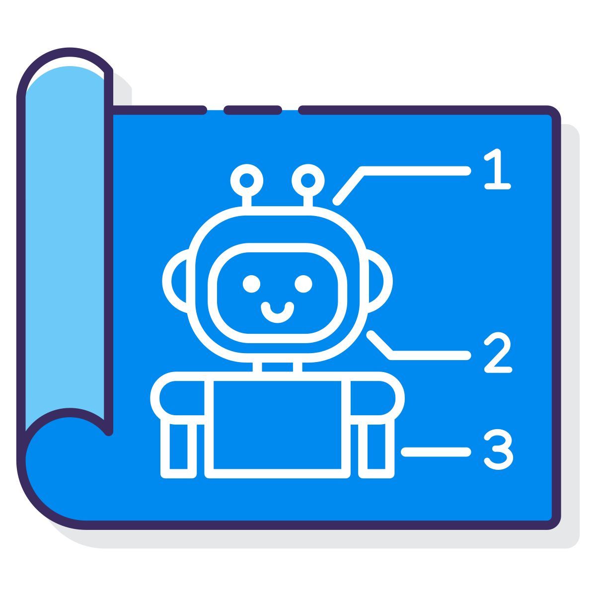 blueprint icon