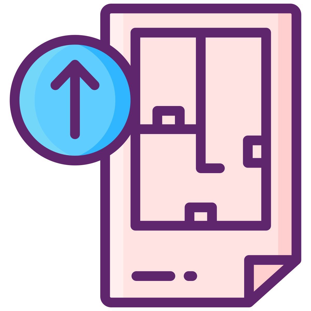 blueprint icon
