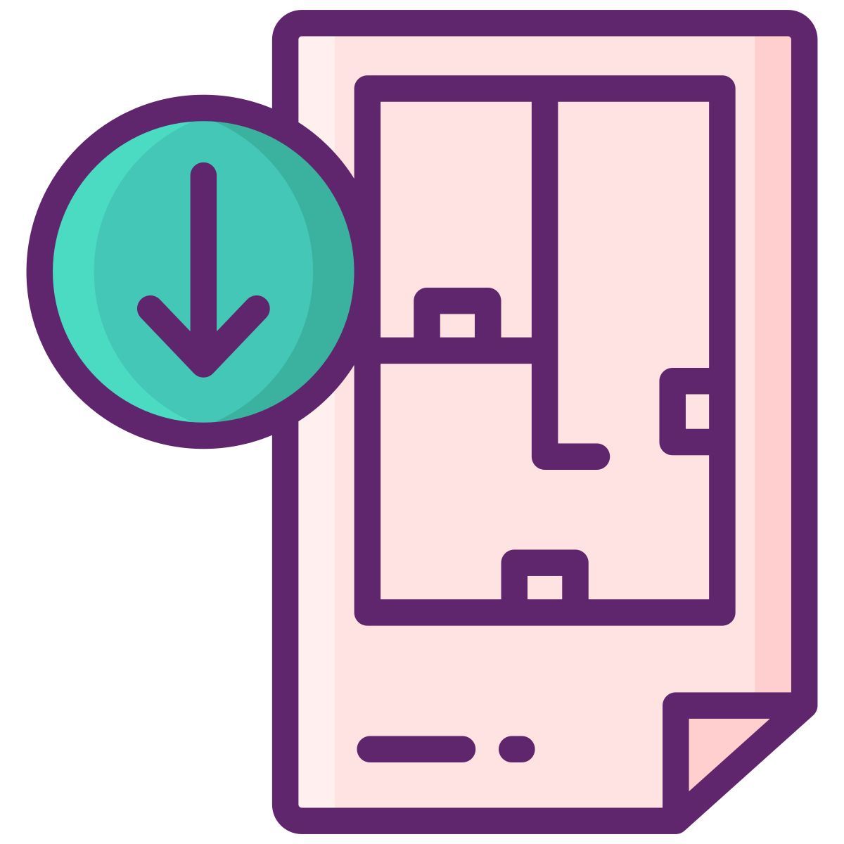blueprint icon