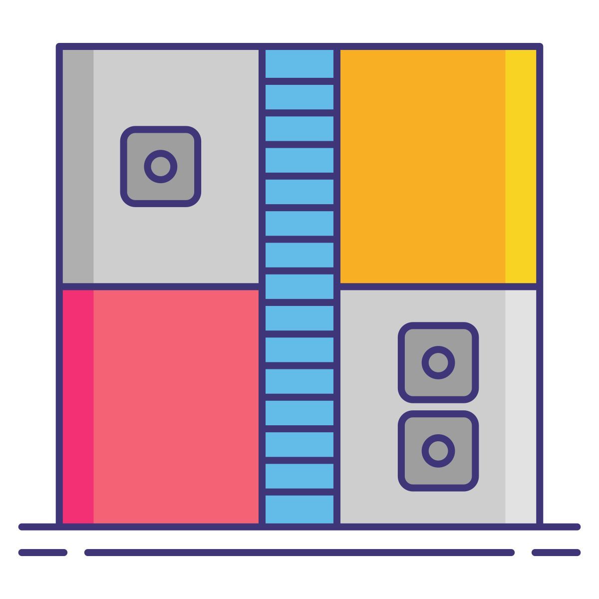 보드 게임 icon