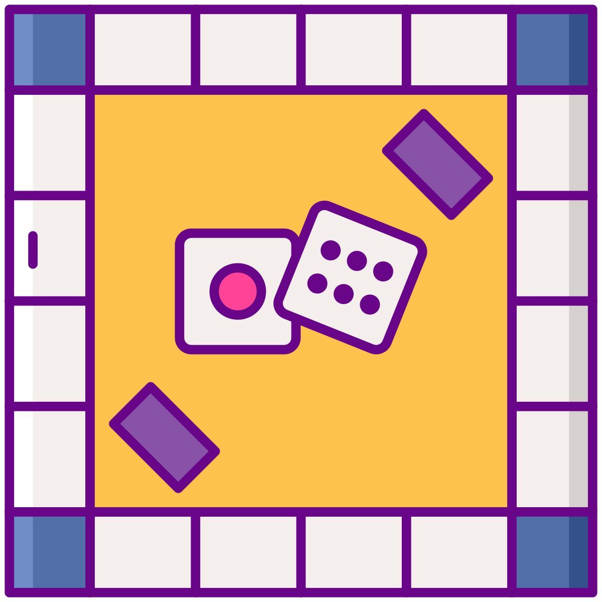 board game icon